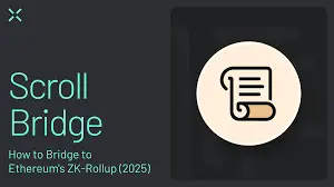 Scroll Bridge